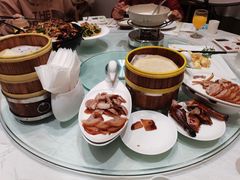 -御仙都北京菜馆·烤鸭店(双井店)