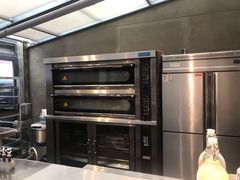 -HIGH FIVE哈福手工汉堡(桂林路店)