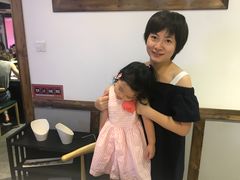 -食潮汕头鲜牛馆(望京保利店)