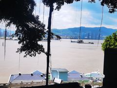 -船政文化景区-罗星塔公园