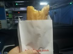 -麦当劳(塔园路店)