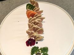 -宏达宴老菜馆(群力第四大道店)