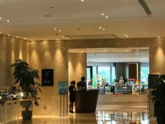 -上海嘉定喜来登酒店