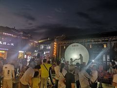 -东西巷