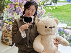 -名点荟·生日蛋糕·下午茶(五缘湾店)