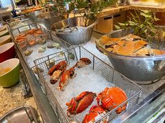 -金鸡湖大酒店·金咖啡厅(国宾路店)