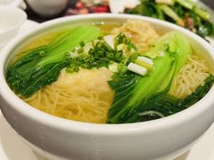 -鹊玥·粤菜小馆(汇智国际商业中心店)