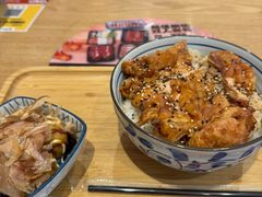 -京和风食堂·定食寿喜锅(保利樾广场店)