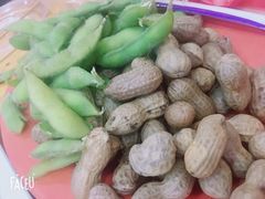 -清真海鲜大排档(原芥园道店)