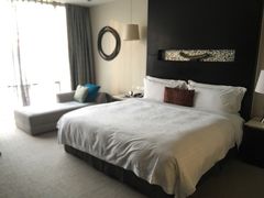 -青岛海尔洲际酒店