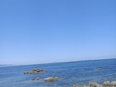 -养马岛旅游度假区