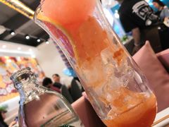 -柠檬树茶餐厅(海雅缤纷城店)