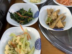 -亲昵春川鸡排(韩国美食街店)