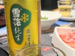 -蜀九香火锅(李家沱店)
