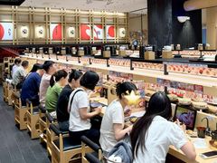 -友壹町寿司(佛山新DNA店)