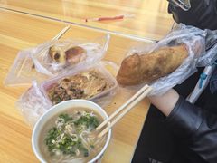 -毛氏汽水包(山海关路店)