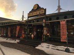 -幸运小丑汉堡(Bay Area本店)