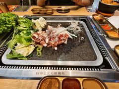 -郭记烤肉创始店(民丰大街店)