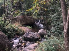 -云岫谷自然风景区