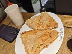 -河沿肉饼Beijing Pie(锡拉胡同店)