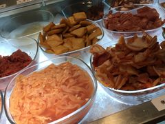 -成都你六姐·牛肉冒菜(城市集市合生汇店)