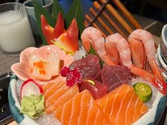 -炙柒Sekinana·精致日料(合生汇店)