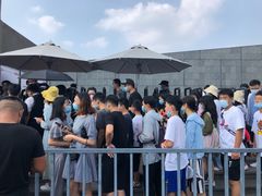 -侵华日军南京大屠杀遇难同胞纪念馆