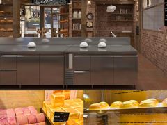 -BAKER&SPICE(安福路店)