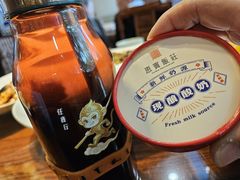 -惠宾饭庄(中山路店)