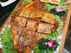 -大汗行宫园林餐厅