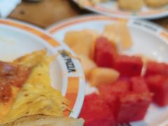 -比格比萨自助(国展店)