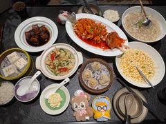 -金陵家宴·金陵春·南京菜(夫子庙店)