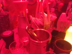 -苏荷酒吧(九街店)