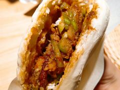 -户大姐土豆粉(国贸店)
