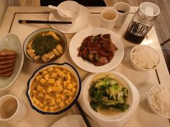 -锦園(伊势丹美食城店)