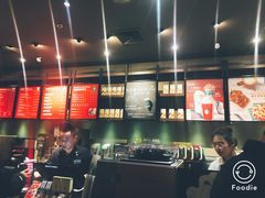 -星巴克臻选(南京金茂览秀城店)
