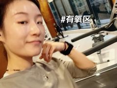-WEGYMER健萌健身(雅颂居馆)
