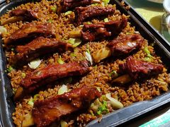 -皖小斌·小葱伴豆腐(丰收路店)