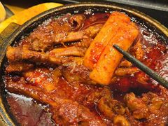 -七八冷面·延边朝鲜族美食(世纪汇店)