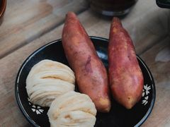 -大自然素食(望桐路店)