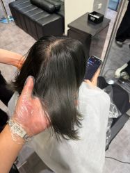 -WM Hair Salon精品店