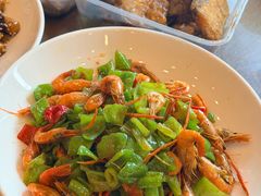 -合肥妈妈菜(青阳南路店)