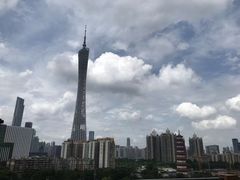 -小茶闲舍·观景商务茶馆(广州塔店)