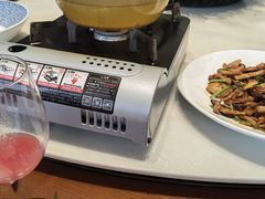 -泓历皇朝酒店(东亭店)