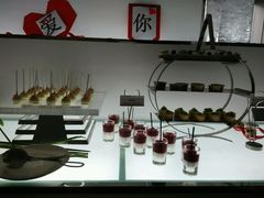 android_upload_pic-洲际酒店·地平线全日餐厅HORIZON CAFÉ