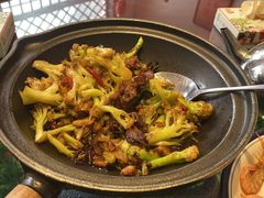 -旺角小渔村·海肠捞饭开创者(环山路店)