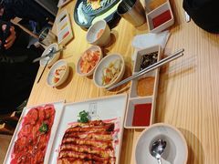 -喜来稀肉(北外滩白玉兰广场店)