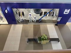 -宁波杉井奥特莱斯广场