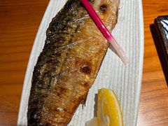 -有喜屋·烧鸟·居酒屋(周浦万达店)