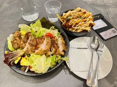 -Ninethirty by Awfully Chocolate(天环广场店)